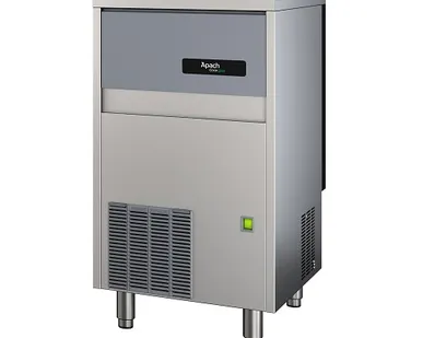 фото Льдогенератор Apach кубик ACB4625B W
