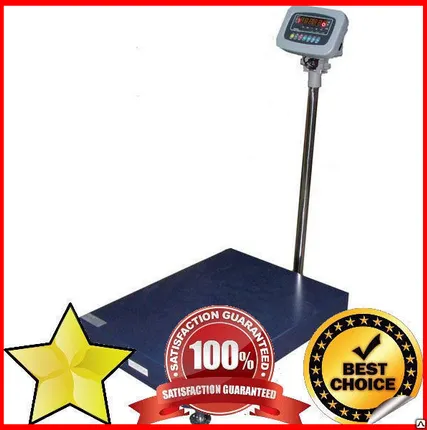 Фото №0 Промышленные весы