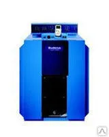 фото Газовый чугунный котел Buderus Logano GE515 350