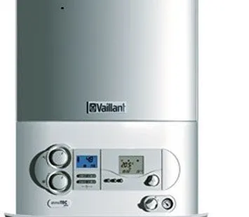 фото Газовые котлы Vaillant