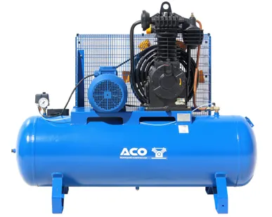 фото Поршневой компрессор С415М5