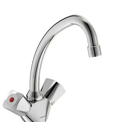 Фото №0 Смеситель для кухни Vidima Практик BA231AA