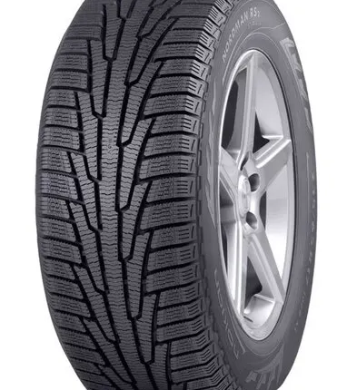 Фото №0 Шины NORDMAN NOKIAN RS-2 SUV 235/60 R18 107R