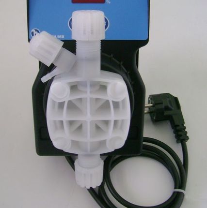 Фото №0 Насос etatron d s, DLX-MA/MB, 1504
