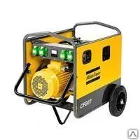 фото Преобразователь частоты - генератор Atlas Copco CFG 67