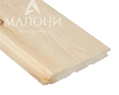 фото Имитация бруса С ДОЗ 222 20х135х3000мм