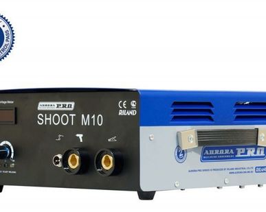 фото Аппарат точечной сварки AuroraPRO Airhold M10