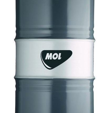 Фото №0 Моторное масло MOL Dynamic Tornado 5W-30 200 л