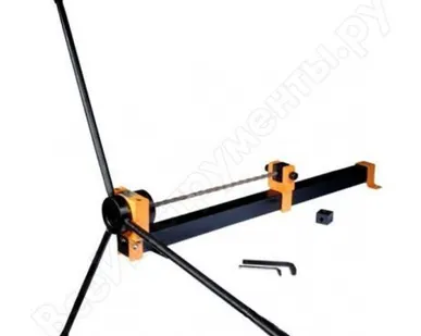 фото Инструмент для продольного скручиваний M3-TR