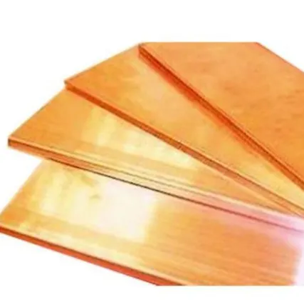 Фото №0 Плита медная М1ГК 14*600*1500