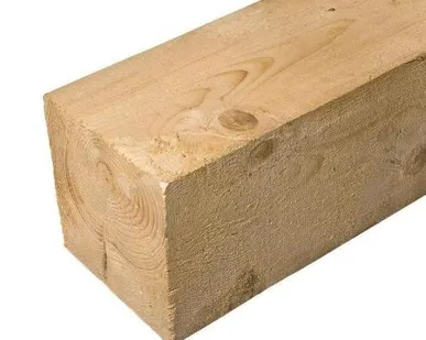 фото Брус 100х100х3м, 0,03м3