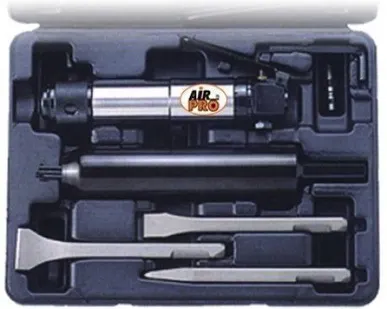 фото Молоток игольчатый AIRPRO SA7301K
