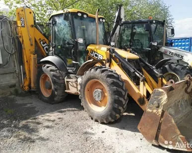 фото Аренда Экскаватора V=0,25