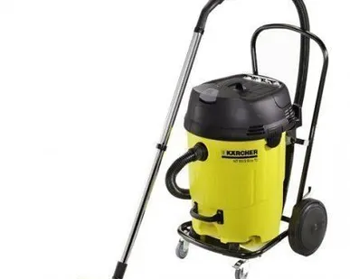 фото Аренда промышленного пылесоса Karcher NT 35/1