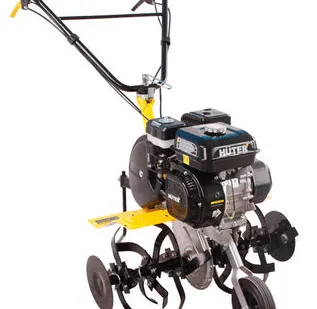 фото Мотокультиватор Huter GMC-5.5