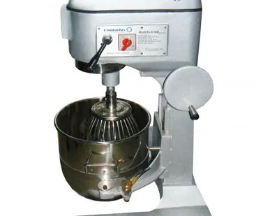 фото Миксер планетарный B-40B Foodatlas Eco