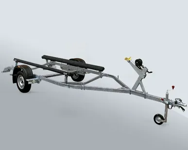 фото Прицеп МЗСА 81771E.101-05