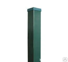 Фото №0 Столб для забора