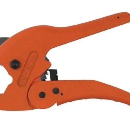 Фото №0 Ножницы для ПВХ труб 42 мм