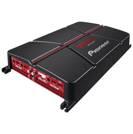 Фото №0 Автомобильный усилитель Pioneer