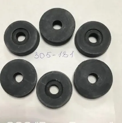 Фото №0 Уплотнение 305-181