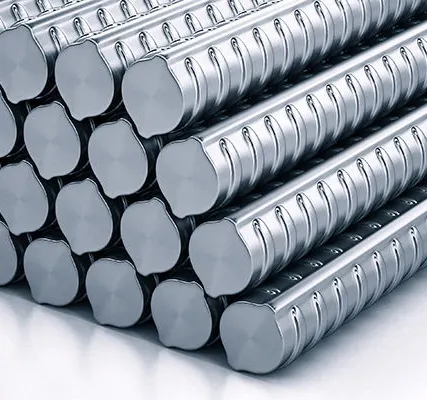 Фото №0 Арматура А500С d=10