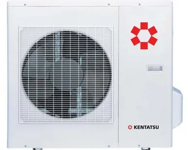 фото Наружный блок Kentatsu