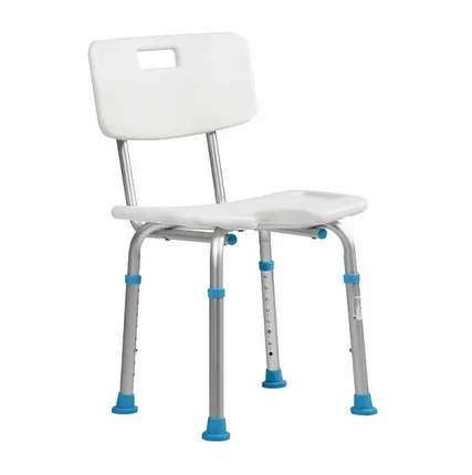 Фото №0 Стул для ванны Lux 605 Ортоника