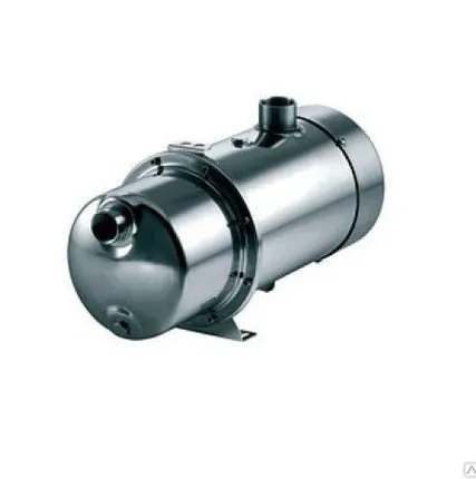 Фото №0 Автоматический насос STEELPUMPS X-MO 100B