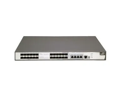 фото Коммутатор HP E5500-24G