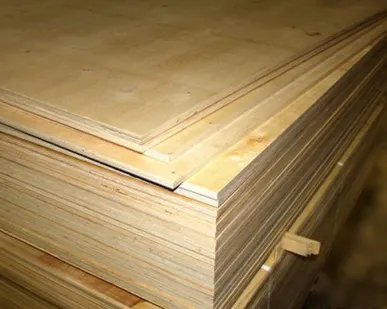 фото Фанера ФК 15 мм 1525х1525 мм СОРТ 2\4 Ш1 ГОСТ 3916.1-96