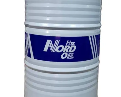 фото Масло моторное Nord OIL Premium N 0W-20 SN/CF 205л