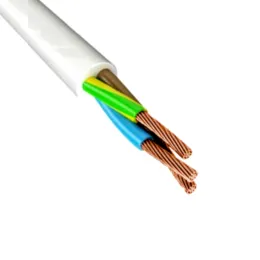 Фото №1 Провод ПВСнг(А)-LS 2х0,75