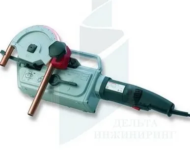 фото Электрический трубогиб Rothenberger Robend 3000, к-т в пластм.ящике 1/2-5/8
