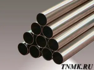 фото Труба никелевая 12.7x0.3 НП-1А-ИД ТУ 48-21-783-85