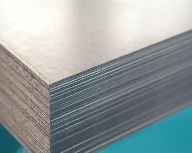 фото Лист горячекатаный 4,0 х 1500 х 6000