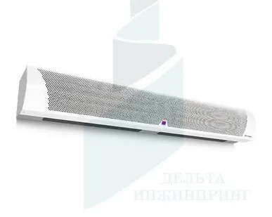фото Тепловая завеса КЭВ-9П2021E
