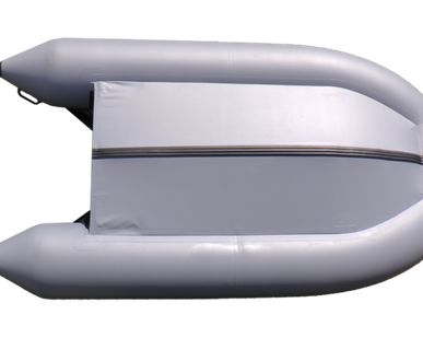 фото Лодка Polar Bird 340S (Seagull)(«Чайка»)