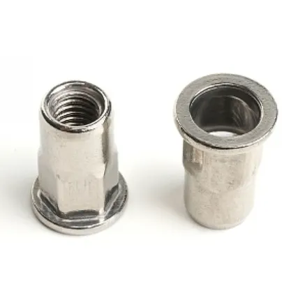 Фото №0 Гайка-заклепка ART 1029