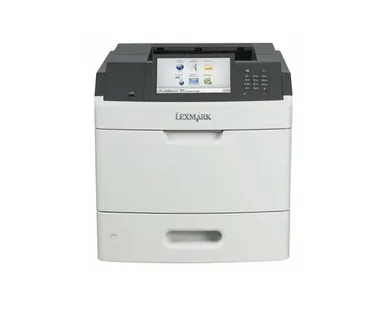 фото Принтер Lexmark MS812de