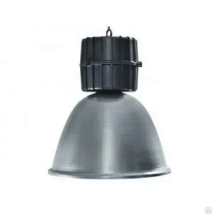 Фото №0 Светильник ЖСП-51-250-011 со стеклом с ПРА IP65 GALAD