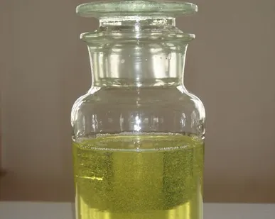 фото Примагонный вакуумный газойль