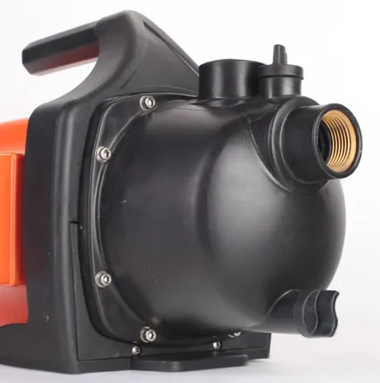 Фото №1 Поверхностный насос R 900