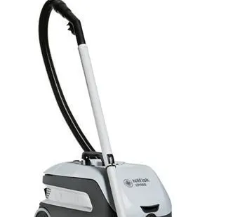 фото Профессиональный пылесос для сухой уборки Nilfisk VP600 V3