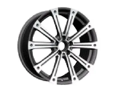 фото Колесный диск Replica MB80