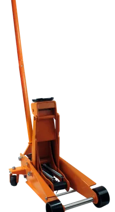 Фото №0 Вихрь Домкрат гидравлический подкатной ДМК-3Б Вихрь