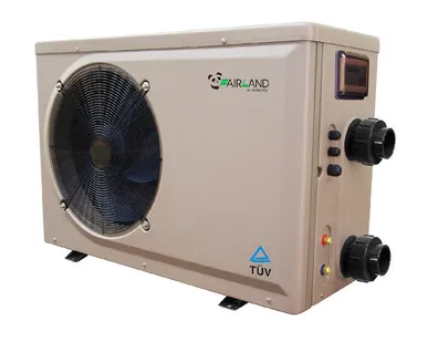 фото Тепловой насос Fairland PHC35L (тепло/холод)