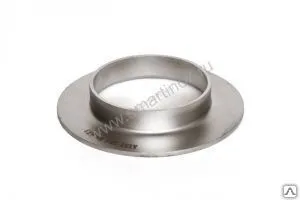 фото Отбортовка нерж 60,3 нерж AISI 304