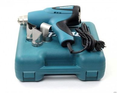 фото Аренда технического фена Makita HG 5012