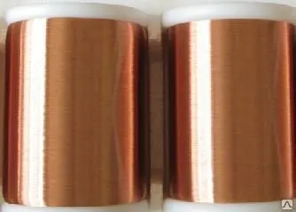 фото Эмальпровод ПЭТ-155 0,80